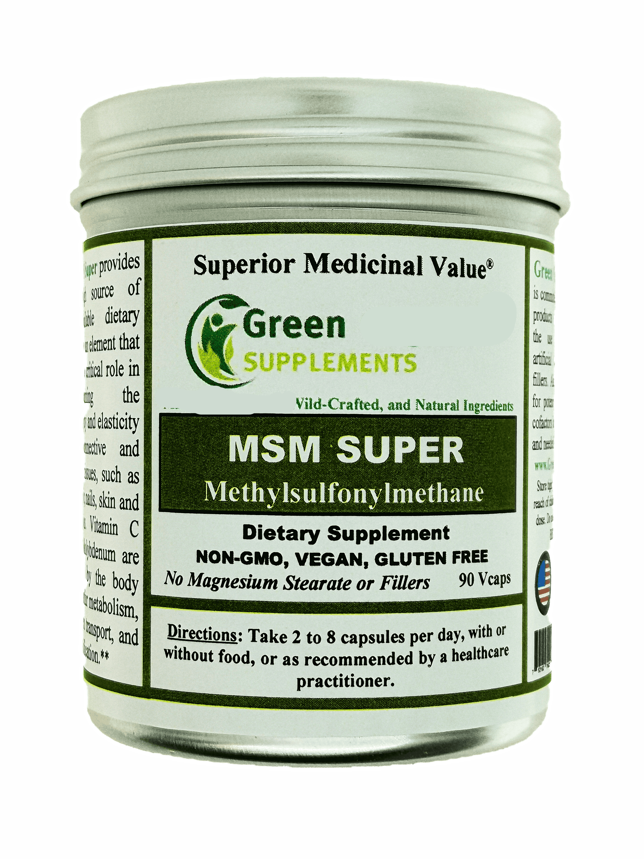 MSM Super